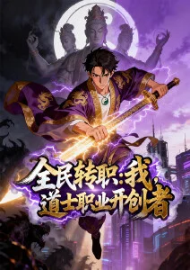机械心弦动画海报